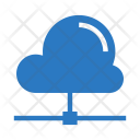 پیش‌نمایش فایل cloud-network-84 از پک اشتراک‌گذاری شبکه