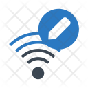 پیش‌نمایش فایل edit-signal-1 از پک اشتراک‌گذاری شبکه