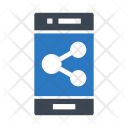پیش‌نمایش فایل mobile-share-11 از پک اشتراک‌گذاری شبکه