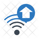 پیش‌نمایش فایل upload-wifi از پک اشتراک‌گذاری شبکه