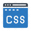 پیش‌نمایش فایل css-language از پک برنامه‌نویسی