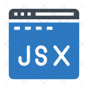 پیش‌نمایش فایل jsx-window-1 از پک برنامه‌نویسی