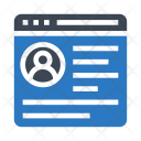 پیش‌نمایش فایل user-webpage-4 از پک برنامه‌نویسی