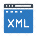 پیش‌نمایش فایل xml-window از پک برنامه‌نویسی