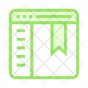 پیش‌نمایش فایل bookmark-browser از پک پنجره‌ها و برنامه‌ها