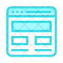 پیش‌نمایش فایل browser-layout-7 از پک پنجره‌ها و برنامه‌ها