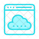 پیش‌نمایش فایل cloud-webpage-2 از پک پنجره‌ها و برنامه‌ها
