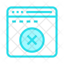 پیش‌نمایش فایل delete-webpage-13 از پک پنجره‌ها و برنامه‌ها