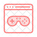پیش‌نمایش فایل gaming-site از پک پنجره‌ها و برنامه‌ها
