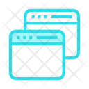 پیش‌نمایش فایل multiple-browser-2 از پک پنجره‌ها و برنامه‌ها