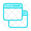 پیش‌نمایش فایل multiple-window-16 از پک پنجره‌ها و برنامه‌ها