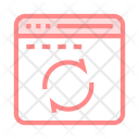 پیش‌نمایش فایل reload-webpage-8 از پک پنجره‌ها و برنامه‌ها