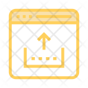 پیش‌نمایش فایل upload-to-browser از پک پنجره‌ها و برنامه‌ها