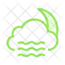 پیش‌نمایش فایل cloud-4055 از پک آب و هوا