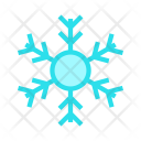پیش‌نمایش فایل snowflake-1834 از پک آب و هوا