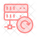 پیش‌نمایش فایل reload-datacenter از پک سرورها و پایگاه داده