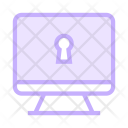پیش‌نمایش فایل lock-lcd از پک امنیت