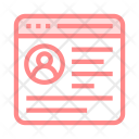 پیش‌نمایش فایل user-webpage-5 از پک برنامه‌نویسی
