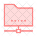 پیش‌نمایش فایل network-folder-14 از پک اشتراک‌گذاری شبکه