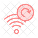 پیش‌نمایش فایل refresh-wifi-5 از پک اشتراک‌گذاری شبکه