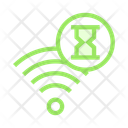 پیش‌نمایش فایل signal-timeout از پک اشتراک‌گذاری شبکه