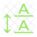 پیش‌نمایش فایل font-padding-2 از پک تراز و پاراگراف
