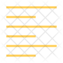 پیش‌نمایش فایل left-align-61 از پک تراز و پاراگراف