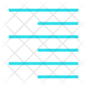 پیش‌نمایش فایل right-align-67 از پک تراز و پاراگراف