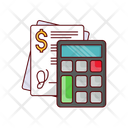 پیش‌نمایش فایل calculator-7217752 از پک حسابداری