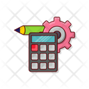 پیش‌نمایش فایل calculator-7217753 از پک حسابداری