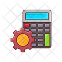 پیش‌نمایش فایل calculator-7217755 از پک حسابداری