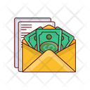 پیش‌نمایش فایل envelope-7217711 از پک حسابداری