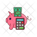 پیش‌نمایش فایل piggy-7217728 از پک حسابداری