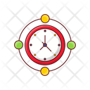 پیش‌نمایش فایل time-7217740 از پک حسابداری