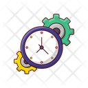 پیش‌نمایش فایل time-7217742 از پک حسابداری