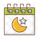 پیش‌نمایش فایل calendar-7217791 از پک فرهنگ عربی