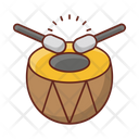 پیش‌نمایش فایل drum-7217797 از پک فرهنگ عربی
