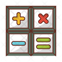 پیش‌نمایش فایل calculator-7217799 از پک بازگشت به مدرسه