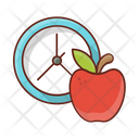 پیش‌نمایش فایل clock-7217807 از پک بازگشت به مدرسه