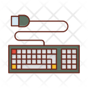 پیش‌نمایش فایل keyboard-7217829 از پک بازگشت به مدرسه