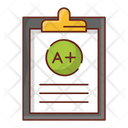 پیش‌نمایش فایل marksheet-7217835 از پک بازگشت به مدرسه