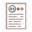 پیش‌نمایش فایل marksheet-7217836 از پک بازگشت به مدرسه