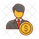 پیش‌نمایش فایل accountant-7218099 از پک بانکداری و مالی