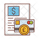 پیش‌نمایش فایل bill-7218108 از پک بانکداری و مالی