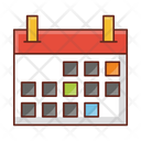 پیش‌نمایش فایل calendar-7218002 از پک بانکداری و مالی