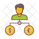 پیش‌نمایش فایل connection-7218007 از پک بانکداری و مالی