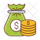 پیش‌نمایش فایل dollar-7218015 از پک بانکداری و مالی