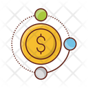 پیش‌نمایش فایل dollar-7218019 از پک بانکداری و مالی
