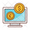 پیش‌نمایش فایل dollar-7218023 از پک بانکداری و مالی