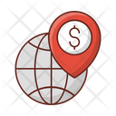 پیش‌نمایش فایل location-7218049 از پک بانکداری و مالی